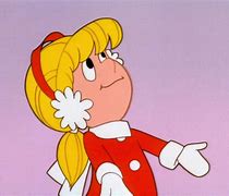 Image result for Frosty the Snowman Cast