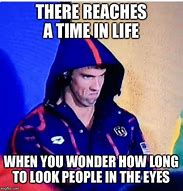 Image result for Michael Phelps Meme