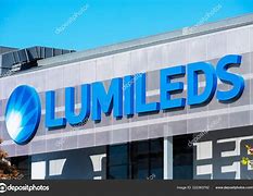 Image result for Lumileds Logo