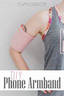 Image result for Cell Phone Armband DIY