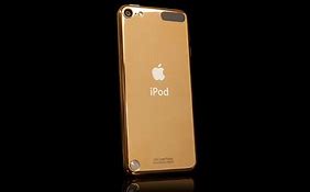 Image result for Golden iPod