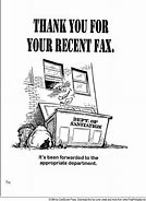 Image result for Broken Fax Machine Funny Quote