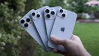 Image result for iPhone 8 Plus Gold in Hand