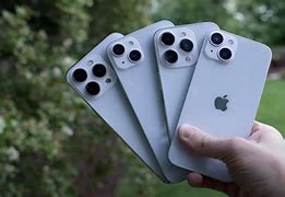 Image result for What Is the Difference Between iPhone 15 Plus