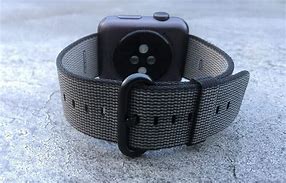 Image result for Apple Watch Woven Strap