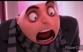 Image result for Despicable Me Scream