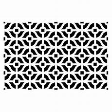 tappezzeria anni 70 stencil decorativo modello medio 10x15 cm style tappezzeria anni 70 stencil decorativo modello medio 10x15 cm style