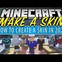 Image result for Make Minecraft Skin