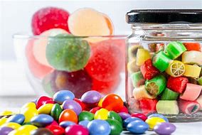 Image result for 5 Candies