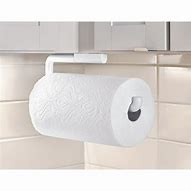 Image result for Plastic Kitchen Towel Holder