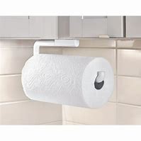 Image result for Mounted Paper Towel Holder