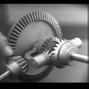 Image result for Electrical Gear Differential