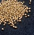 Image result for Brass Drop Beads