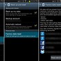 Image result for Android Reset Browsing Data