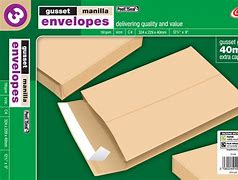 Image result for Manilla Envelopes Sizes
