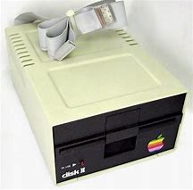 Image result for Apple IIe Floppy Disks