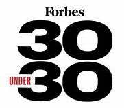 Image result for Forbes Under 30 Logo
