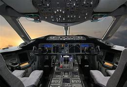 Image result for Airline Cockpit