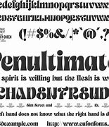Image result for Tracy Fonts