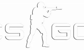 Image result for CS:GO Transparent PNG Logo
