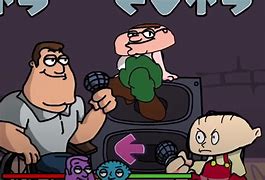 Image result for Family Guy FNF Mod