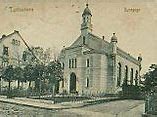 Image result for Tyldesley Synagogue