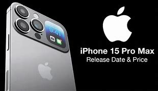 Image result for iPhone 15 Release Date Price 128GB