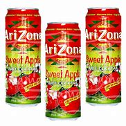 Image result for Arizona Apple Juice