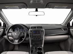 Image result for 2016 Toyota Camry Interior