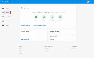 Image result for How to Change Internet Password