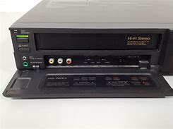 Image result for Video Cassette Recorder
