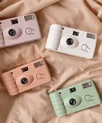 Image result for Disposable Camera Aesthetic
