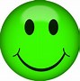 Image result for Happy Face Emoji Black N White