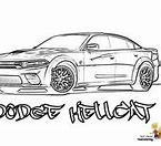 Image result for Dodge Hellcat NHRA Funny Car