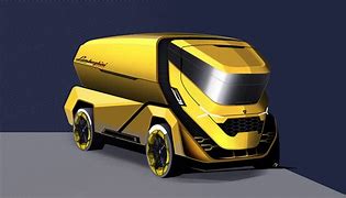 Image result for Lamborghini Truck Concept