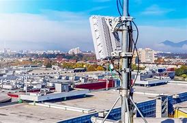 Image result for 5G Radio Tower