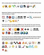 Image result for Emoji Sentences