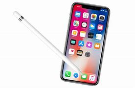 Image result for Apple Pencil iPhone 11 Pro