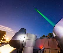 Image result for Space Debris Laser Ranging