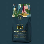 Image result for High-End Coffee Bvrands and Packaging