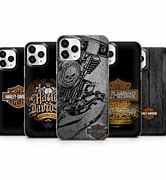 Image result for Harley-Davidson Wood iPhone XR Case