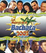 Image result for Los Grandes De La Bachata CD
