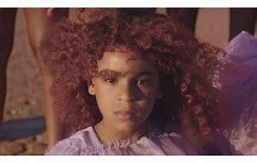 Image result for Blue Ivy Hair