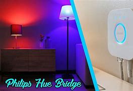 Image result for Hue Lighting Conection