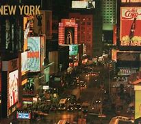 Image result for Times Square Ad