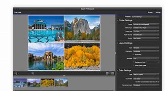 Image result for Large Photo Printing Software