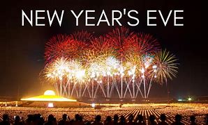Image result for Hello New Year's Eve