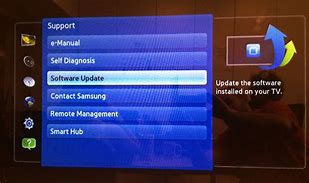 Image result for Samsung TV Firmware