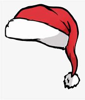 Image result for Winter Santa Hat Clip Art