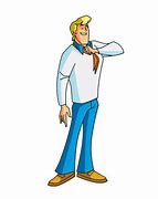 Image result for Fred From Scooby Doo